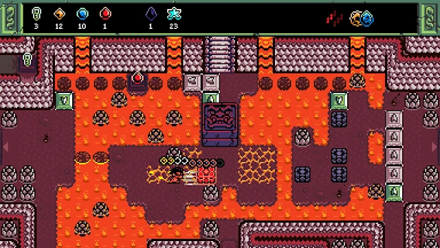 Isles of Sea and Sky screenshot 3