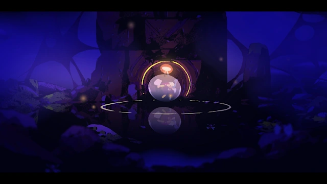 Voyage screenshot 2