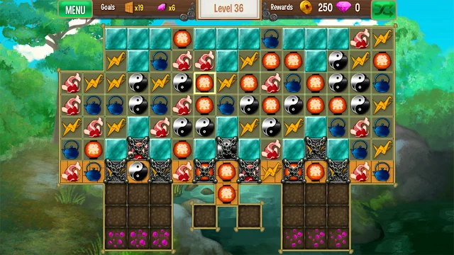 Queen's Garden - Sakura Season screenshot 6
