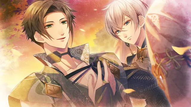 Winter’s Wish: Spirits of Edo screenshot 2