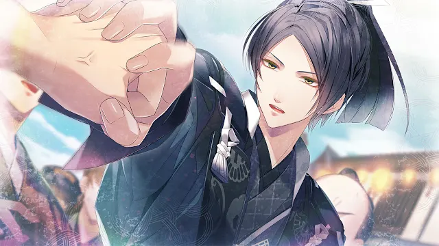 Winter’s Wish: Spirits of Edo screenshot 4
