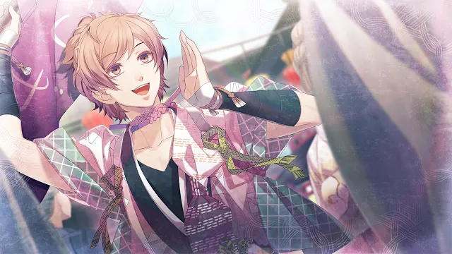 Winter’s Wish: Spirits of Edo screenshot 6