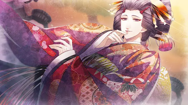 Winter’s Wish: Spirits of Edo screenshot 5