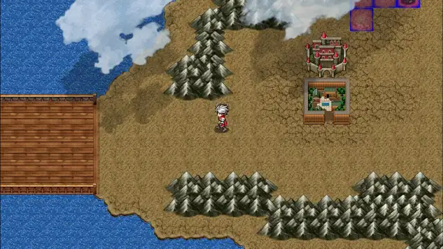 Fairy Elements screenshot 2