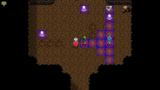 Fairy Elements screenshot 5