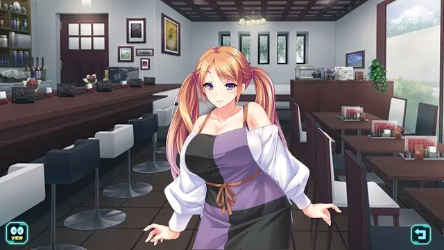 Pretty Girls Four Kings Solitaire screenshot 3