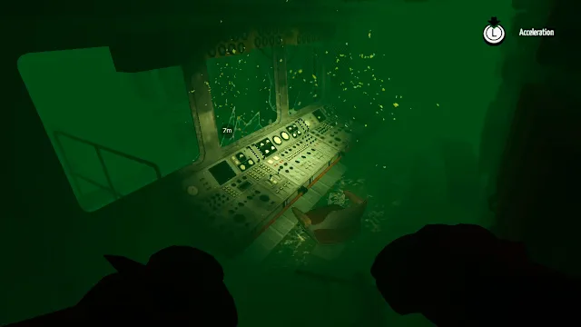 KURSK screenshot 6