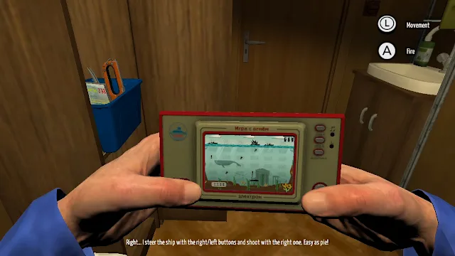 KURSK screenshot 2