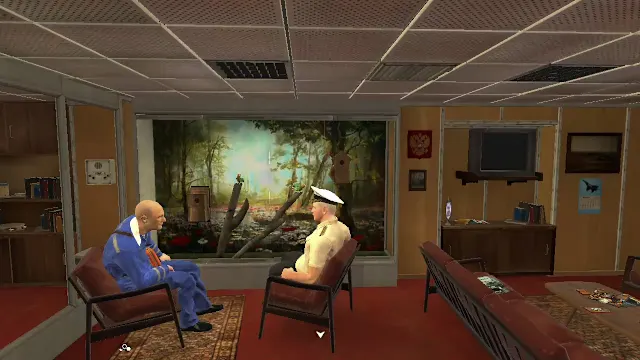 KURSK screenshot 3
