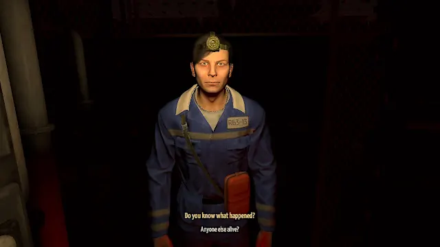 KURSK screenshot 5