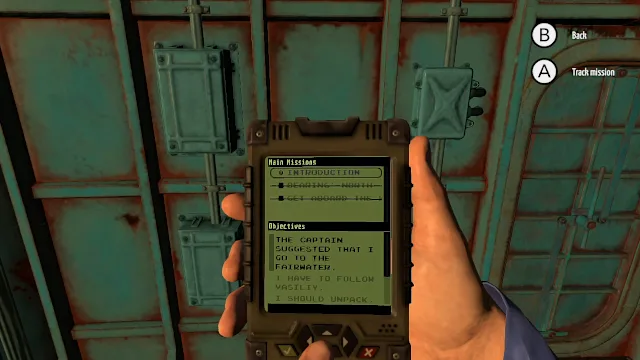 KURSK screenshot 4