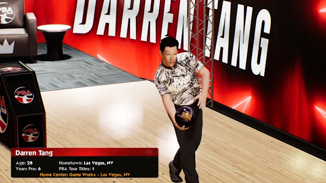 PBA Pro Bowling 2023 screenshot 6
