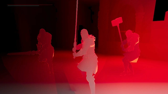 EchoBlade screenshot 5