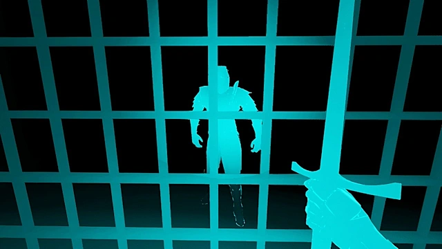 EchoBlade screenshot 4