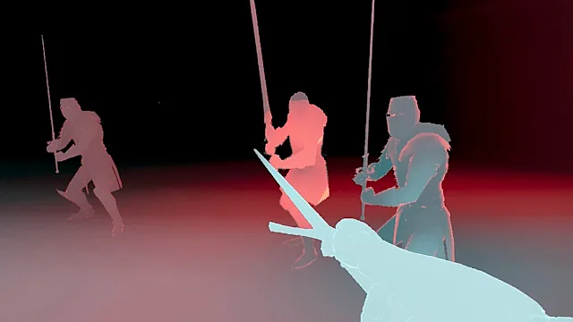 EchoBlade screenshot 3