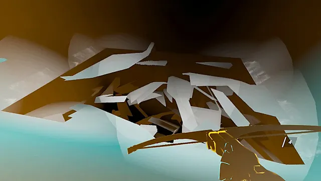 EchoBlade screenshot 2