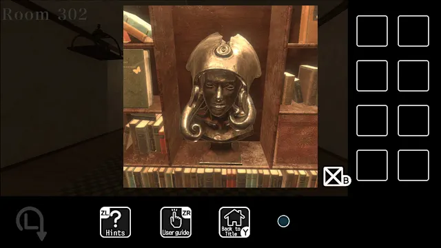 Japanese Escape Games The Hotel of Tricks screenshot 5