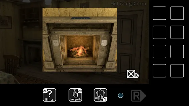 Japanese Escape Games The Retro House screenshot 4