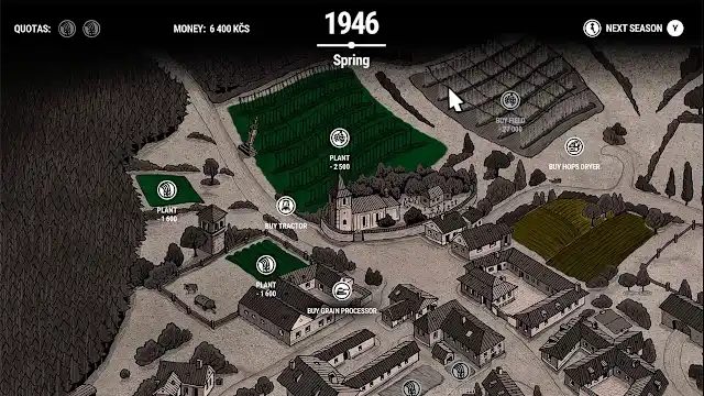 Svoboda 1945: Liberation screenshot 2