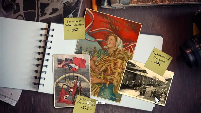 Svoboda 1945: Liberation screenshot 3