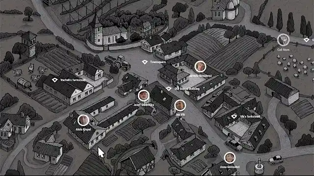 Svoboda 1945: Liberation screenshot 4