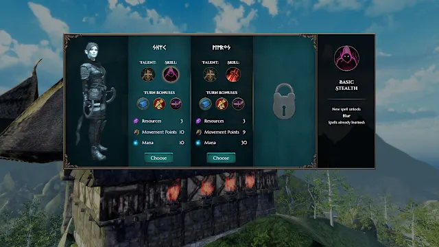 The Dragoness: Command of the Flame screenshot 6