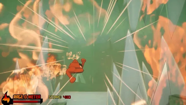 Jigoku Unko Toripuru screenshot 2