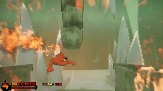 Jigoku Unko Toripuru screenshot 6