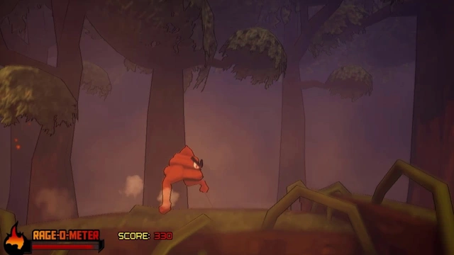 Jigoku Unko Toripuru screenshot 3