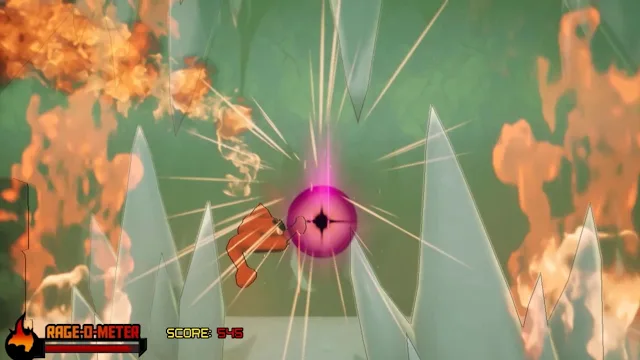 Jigoku Unko Toripuru screenshot 5