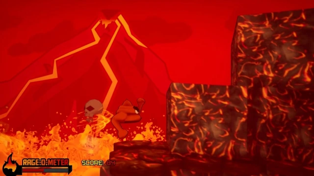 Jigoku Unko Toripuru screenshot 4