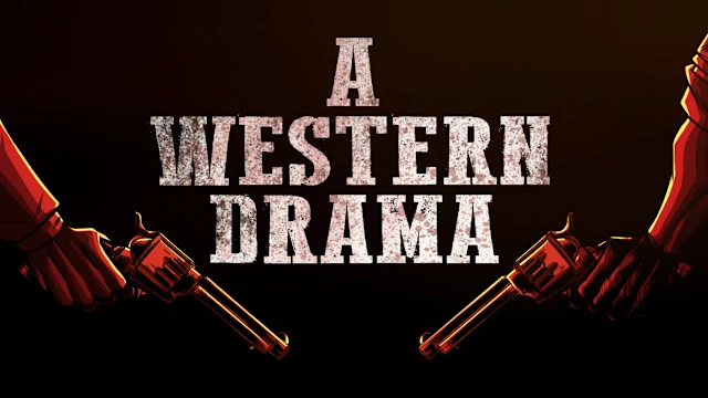A Western Drama screenshot 0
