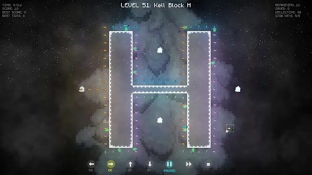 Kells screenshot 2