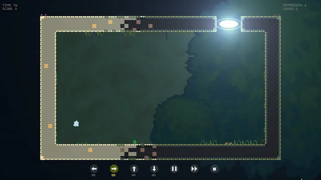 Kells screenshot 3