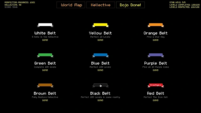Kells screenshot 4