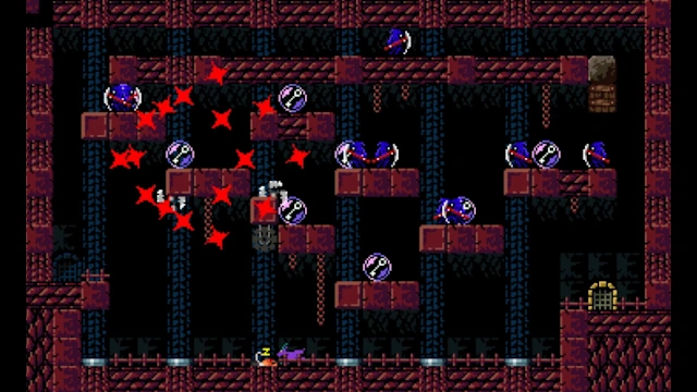 Escape Goat screenshot 4