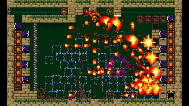 Escape Goat screenshot 0
