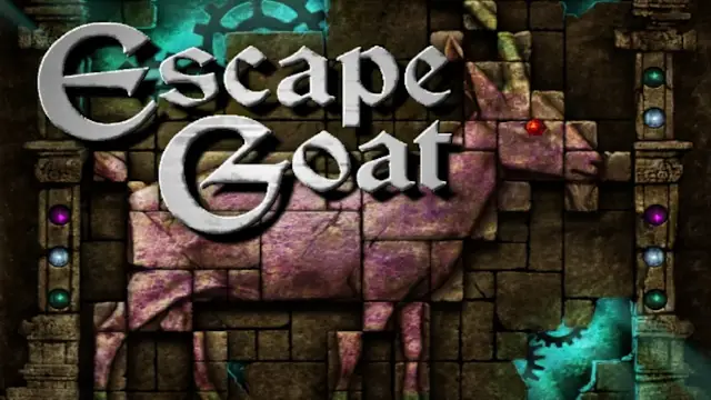 Escape Goat