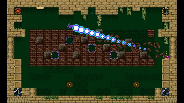 Escape Goat screenshot 3