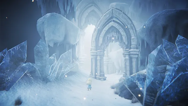 Light Fairytale Episode 2 screenshot 5
