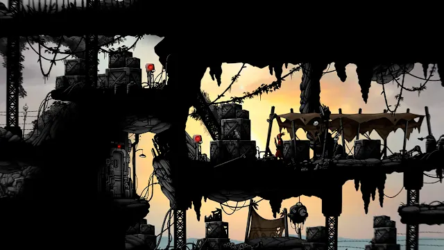The Library of Babel screenshot 6