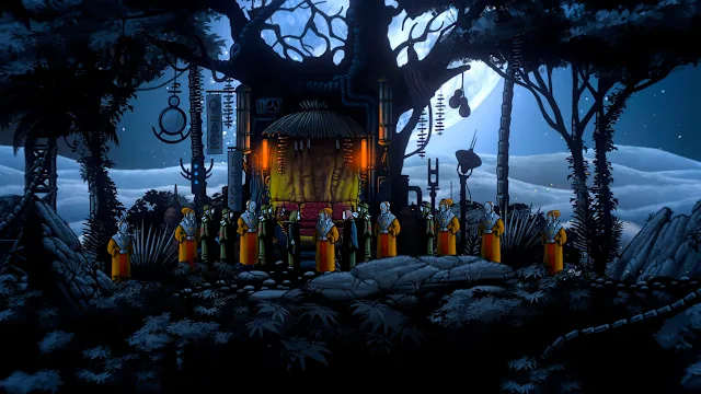 The Library of Babel screenshot 5