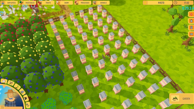 Farming Life screenshot 3