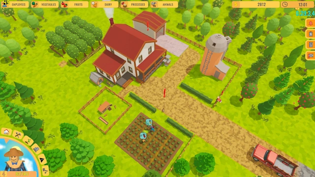 Farming Life screenshot 4