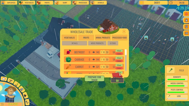 Farming Life screenshot 6