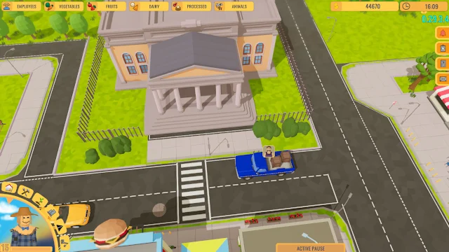 Farming Life screenshot 5