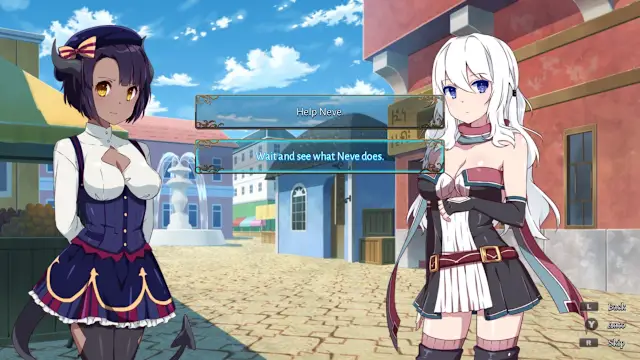Sakura MMO screenshot 6