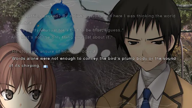 Witch on the Holy Night screenshot 5