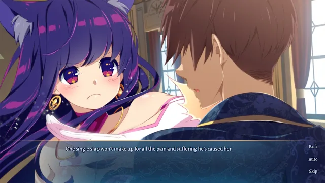 Sakura MMO 2 screenshot 6