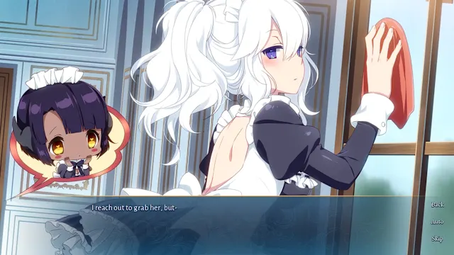Sakura MMO 2 screenshot 4